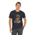 Ancient Egyptian Priestess - Short Sleeve Tee